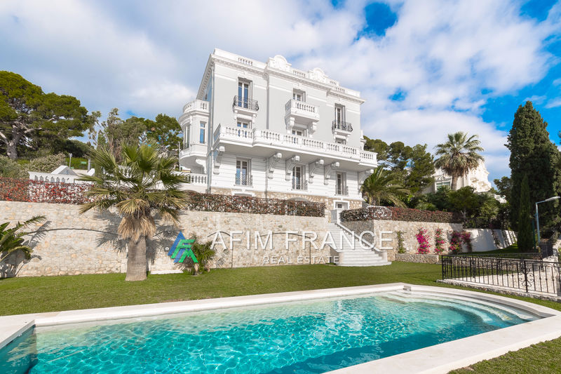 Photo Villa Cap-d&#039;Ail La pinède,   to buy villa  7 bedrooms   523&nbsp;m&sup2;
