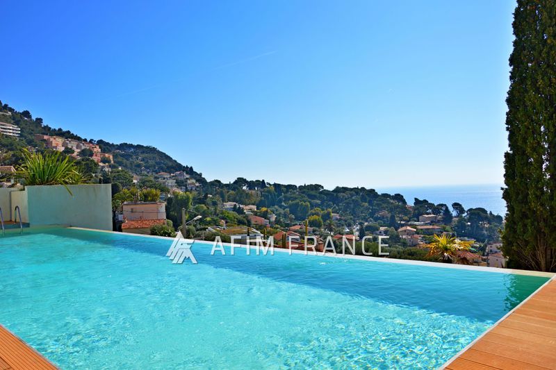 Vente villa Cap-d'Ail  