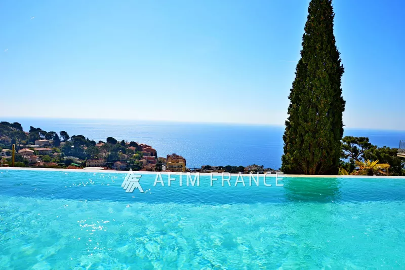 Vente villa Cap-d'Ail  