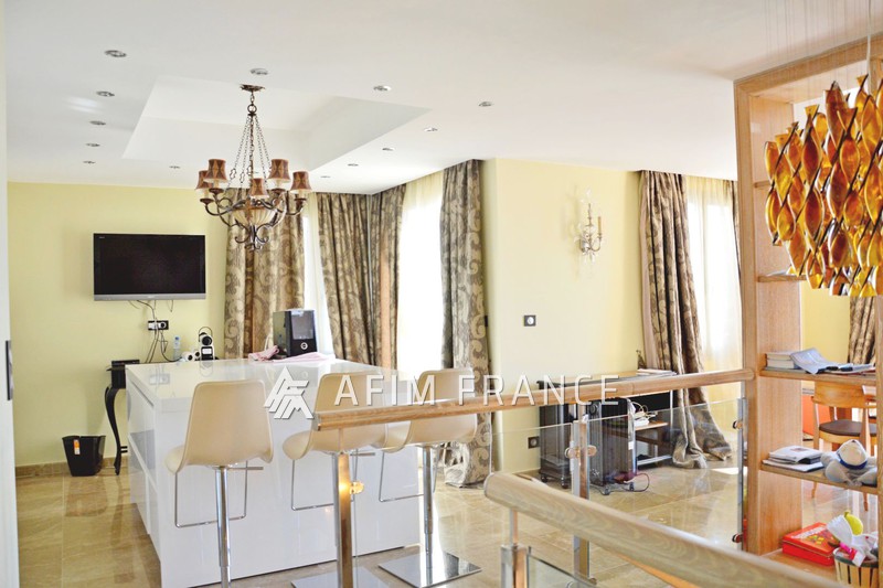 Vente villa Cap-d'Ail  