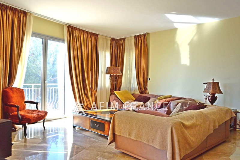 Vente villa Cap-d'Ail  