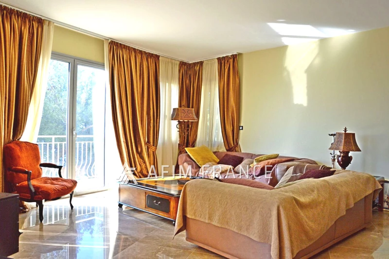 Vente villa Cap-d'Ail  