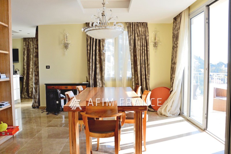 Vente villa Cap-d'Ail  