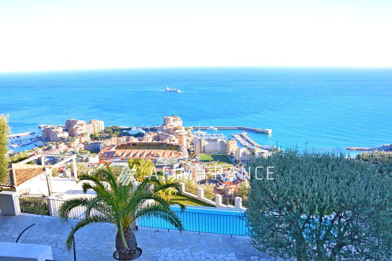 Photo Villa Cap-d'Ail achat villa 9 chambres 700 m²