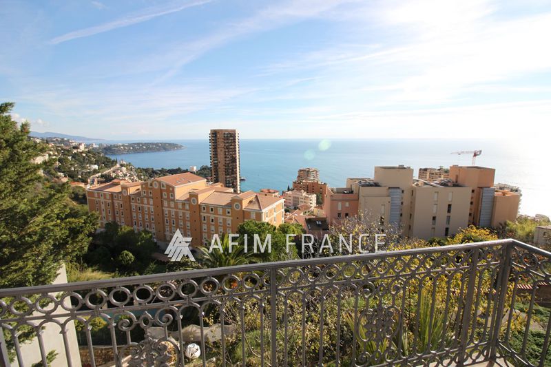 Photo Villa Beausoleil achat villa 2 chambres 130 m²