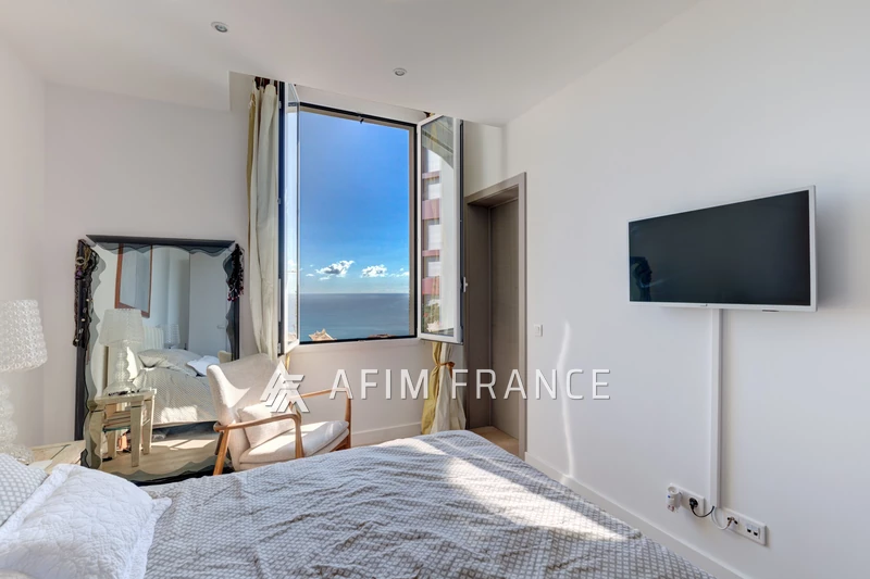 Vente villa Beausoleil  