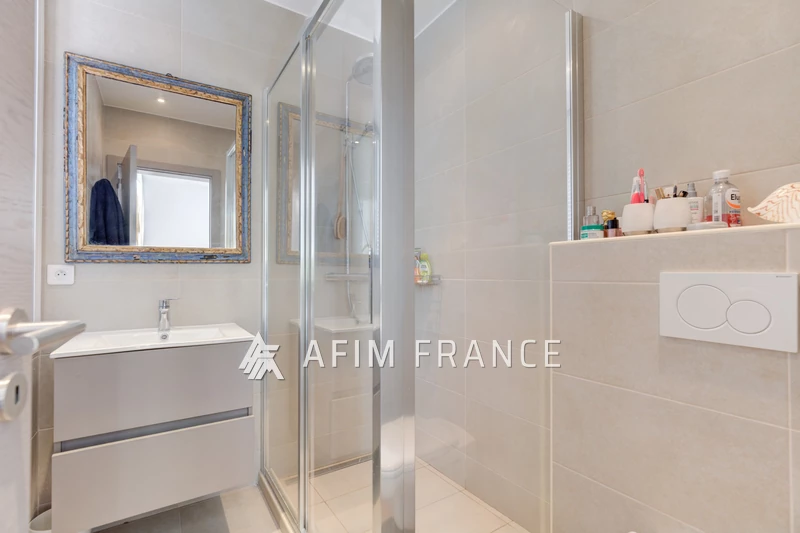 Vente villa Beausoleil  
