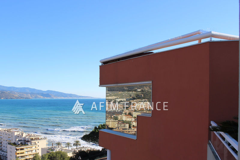 Photo Appartement Roquebrune-Cap-Martin achat appartement 3 pièces 165 m²