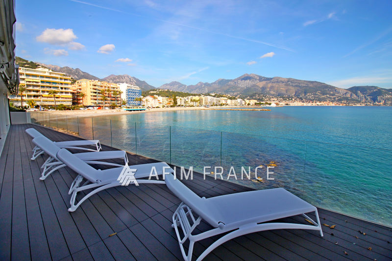 Photo Villa Roquebrune-Cap-Martin Du cap, to buy villa 5 bedrooms 400 m²