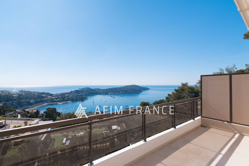 Photo Apartment Villefranche-sur-Mer Col de villfranche, to buy apartment 5 rooms 97 m²