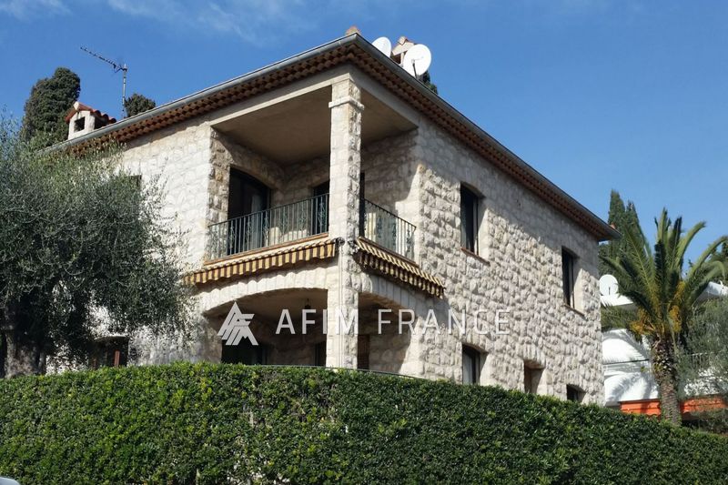 Photo Villa Saint-Jean-Cap-Ferrat Centre-ville, achat villa 4 chambres 250 m²
