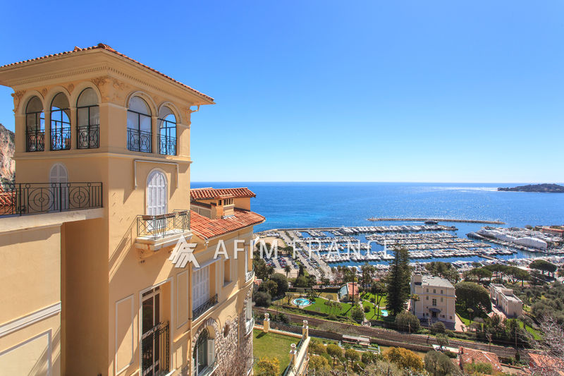 Photo Apartment Beaulieu-sur-Mer to buy apartment 3 rooms 110 m²