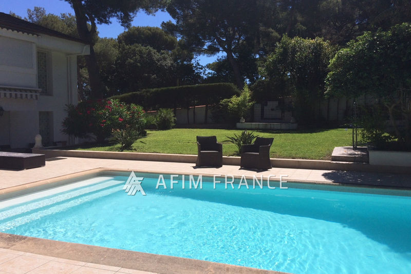 Photo Villa Roquebrune-Cap-Martin Plateau du cap, to buy villa 5 bedrooms 400 m²