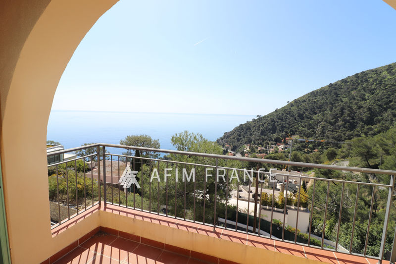 Photo House Eze Bord de mer, to buy house 3 bedrooms 101 m²