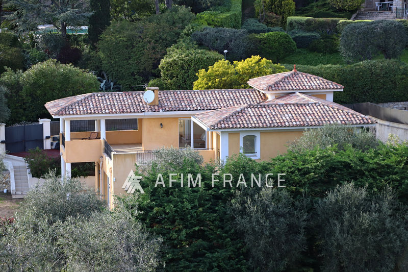 Photo Villa Villefranche-sur-Mer Domaine du castelet, achat villa 3 chambres 250 m²