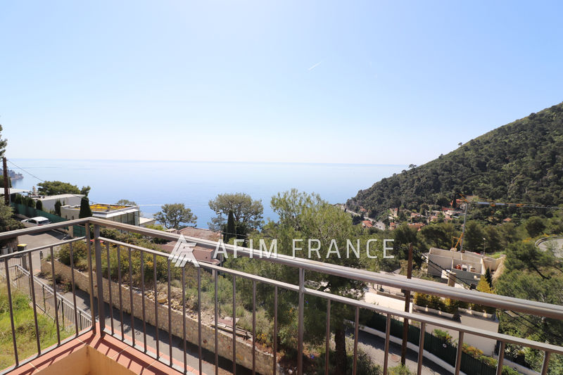Photo House Eze Bord de mer, to buy house 3 bedrooms 103 m²