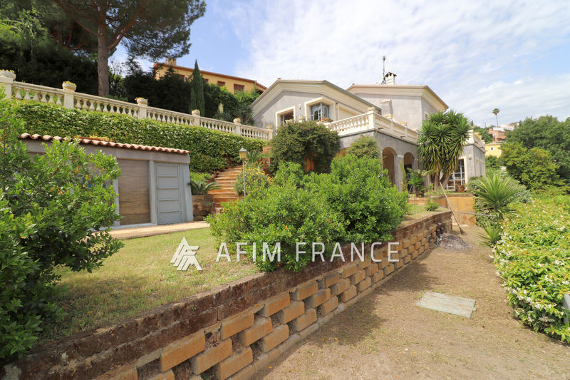 Photo Villa Menton Serres de la madonne, achat villa 3 chambres 150 m²