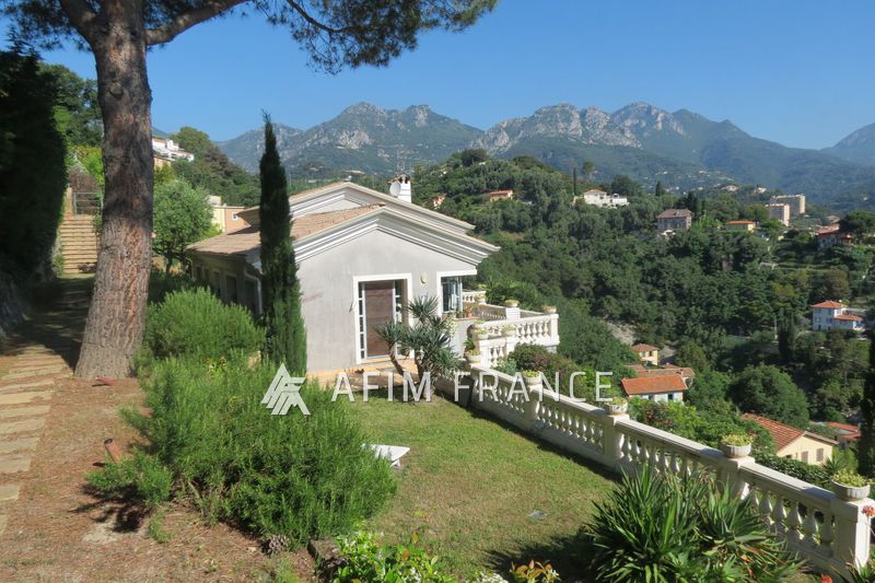 Photo Villa Menton Serres de la madonne, achat villa 3 chambres 150 m²