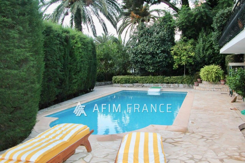Photo Villa Roquebrune-Cap-Martin achat villa 4 chambres 169 m²
