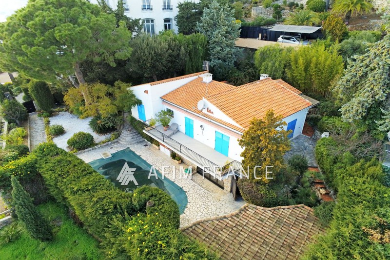 Photo Villa Roquebrune-Cap-Martin achat villa 4 chambres 169 m²