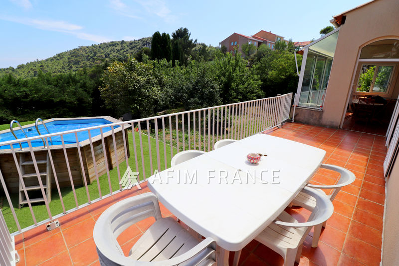 Photo House Eze Village, to buy house 3 bedrooms 120 m²