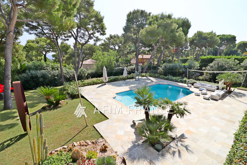 Photo Villa Saint-Jean-Cap-Ferrat achat villa 4 chambres 325 m²