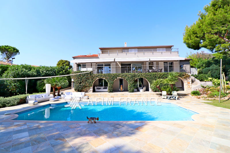 Photo Villa Saint-Jean-Cap-Ferrat achat villa 4 chambres 325 m²
