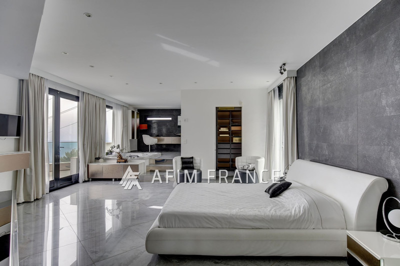Vente villa La Turbie  