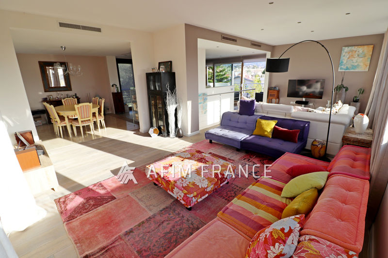 Photo Villa Roquebrune-Cap-Martin Plateau du cap, achat villa 3 chambres 244 m²