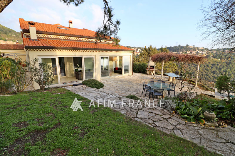 Photo Villa La Turbie Centre-ville, to buy villa 5 bedrooms 320 m²