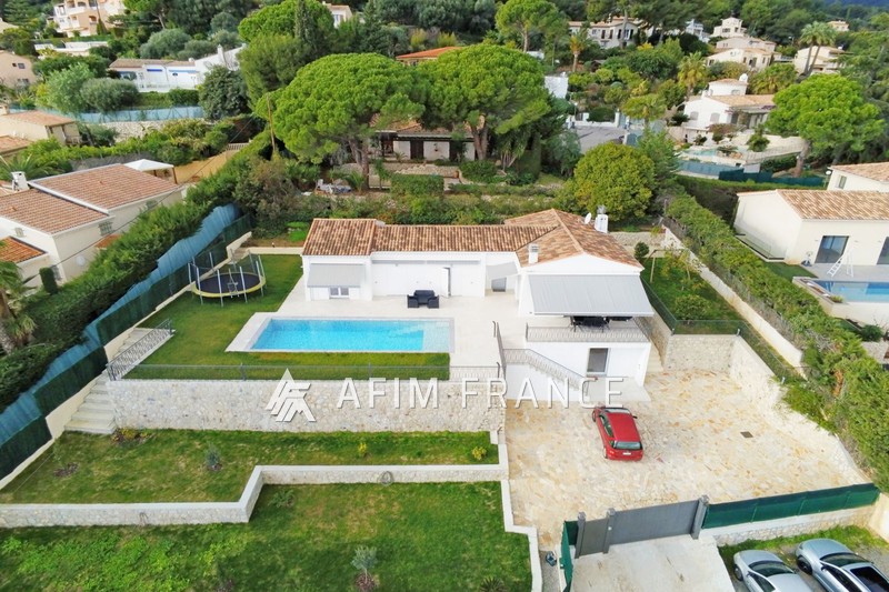 Photo Villa Roquebrune-Cap-Martin Hameau, to buy villa 4 bedroom 258 m²