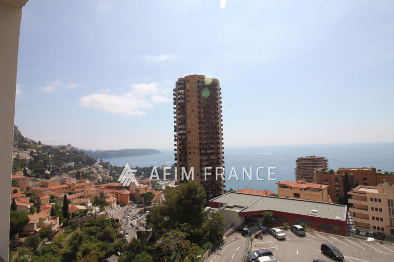 Photo Apartment Beausoleil Saint roman, to buy apartment 1 room 23 m²