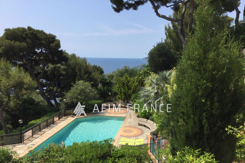 Photo Appartement Cap-d'Ail La pinède, achat appartement 1 pièce 38 m²