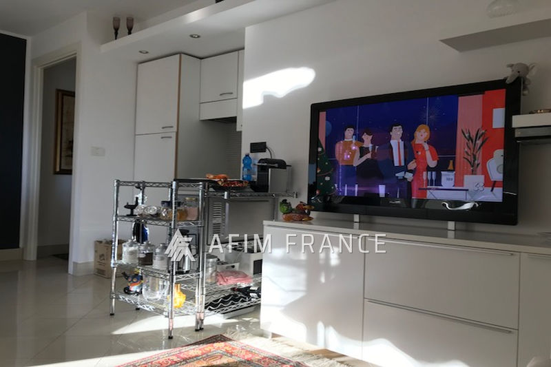 Photo Apartment Beausoleil to buy apartment 1 room 30 m²