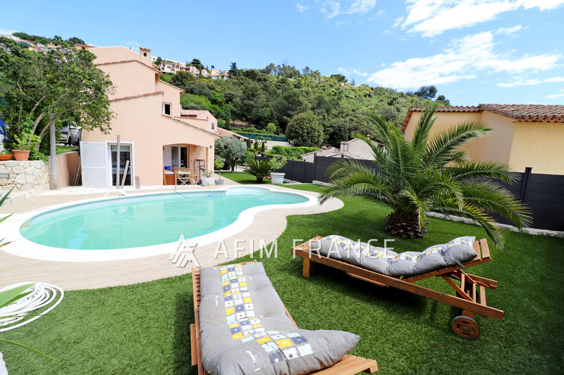 Photo Villa La Turbie Vallon des serriers, achat villa 3 chambres