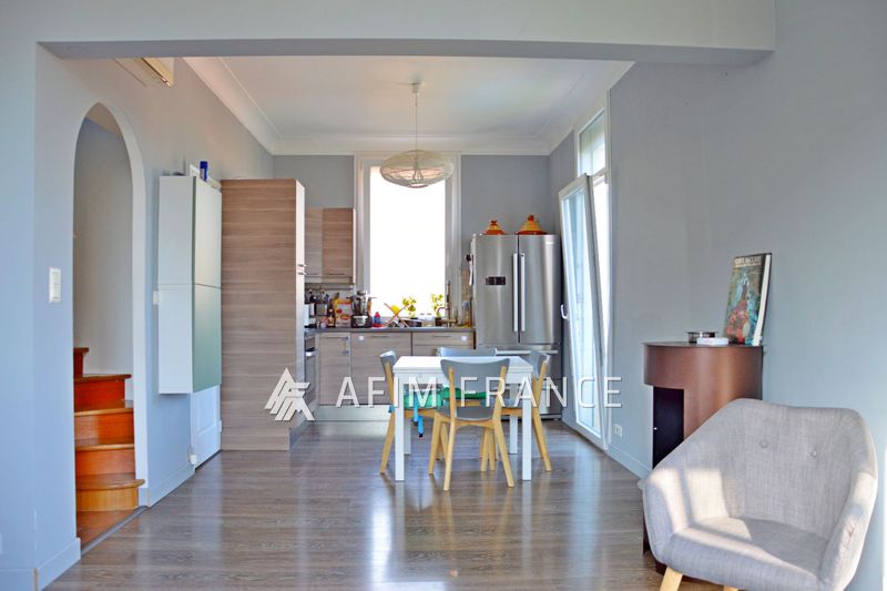 Photo Apartment La Turbie Village, to buy apartment 4 rooms 80 m²