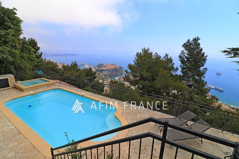 Photo Villa Cap-d'Ail Chemin des révoires, to buy villa 5 bedrooms 150 m²