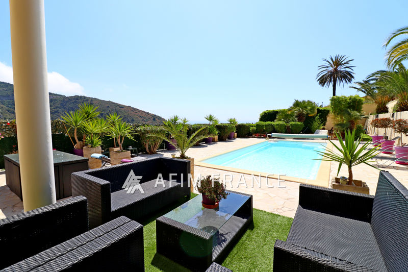 Photo Villa Eze achat villa 4 chambres 250 m²