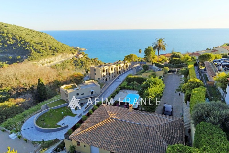 Photo Villa Èze achat villa 4 chambres 250 m²
