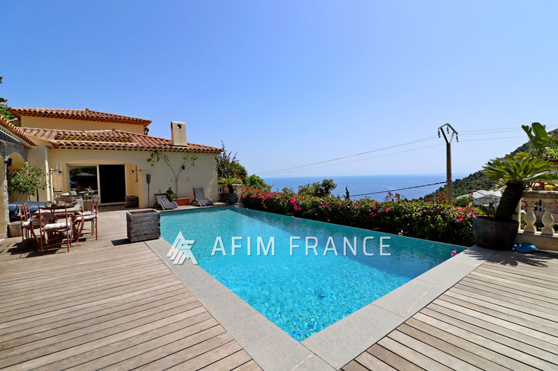 Photo Villa Eze achat villa 5 chambres 250 m²