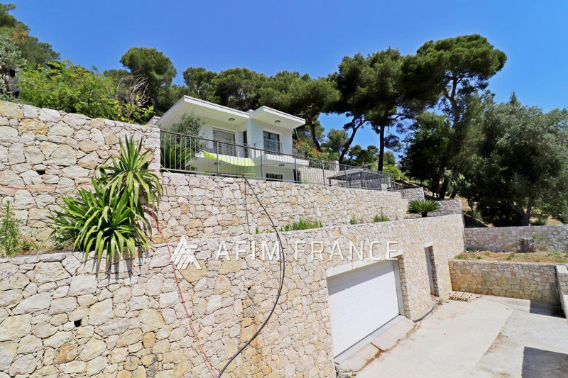 Photo Villa La Turbie Serriers, achat villa 3 chambres 120 m²