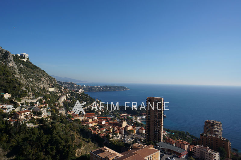 Photo Appartement Beausoleil Guynemer, achat appartement 4 pièces 88 m²