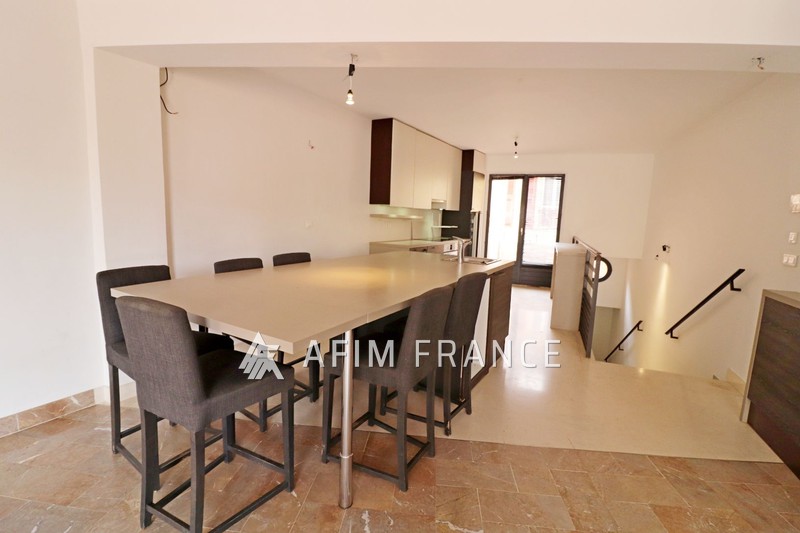 Photo Villa Roquebrune-Cap-Martin Centre-ville, achat villa 4 chambres 260 m²