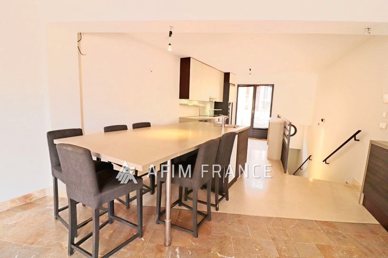 Photo Villa Roquebrune-Cap-Martin Centre-ville, to buy villa 4 bedrooms 260 m²