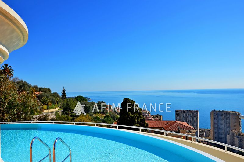 Photo Apartment Beausoleil to buy apartment 2 rooms 43 m²