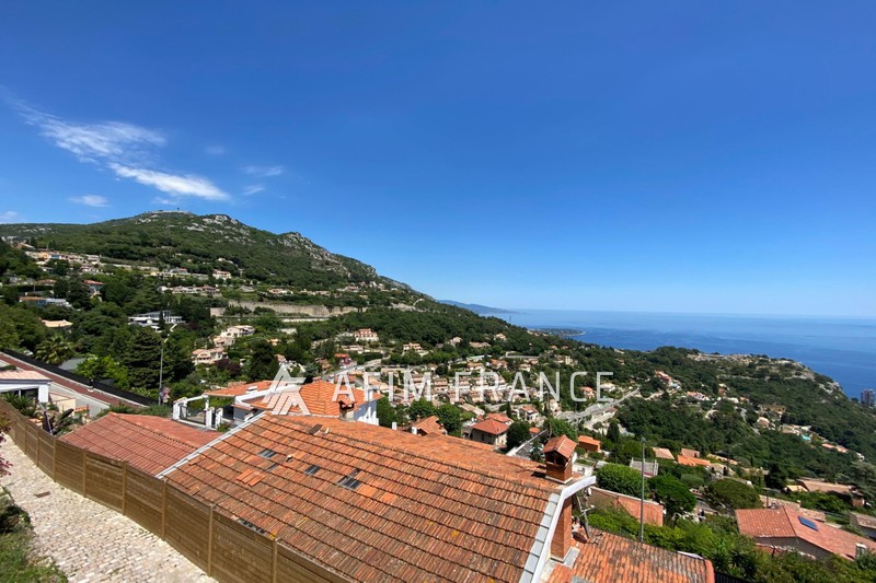 Photo Maison La Turbie Proche village, achat maison 3 chambres 125 m²