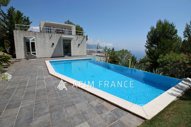 Photo Villa Roquebrune-Cap-Martin to buy villa 4 bedrooms 250 m²