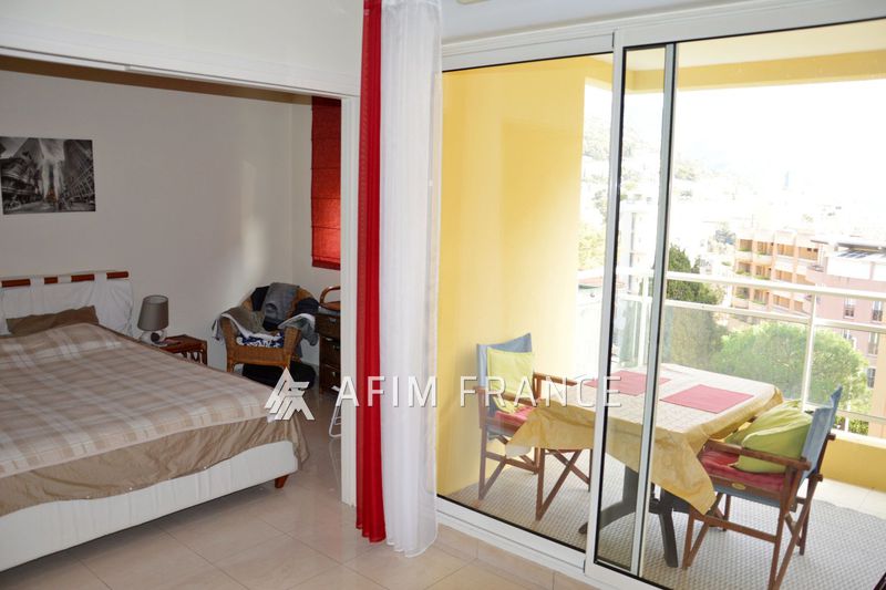 Photo Apartment Beausoleil Centre-ville, to buy apartment 2 rooms 36 m²