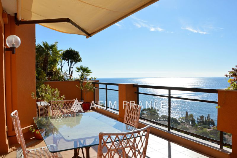Photo Appartement Roquebrune-Cap-Martin achat appartement 4 pièces 104 m²