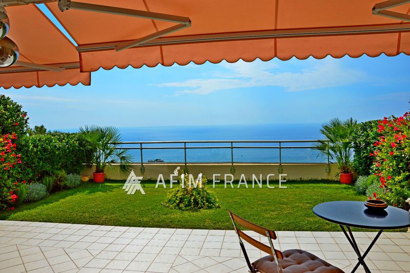 Photo Apartment Cap-d'Ail to buy apartment 3 rooms 62 m²